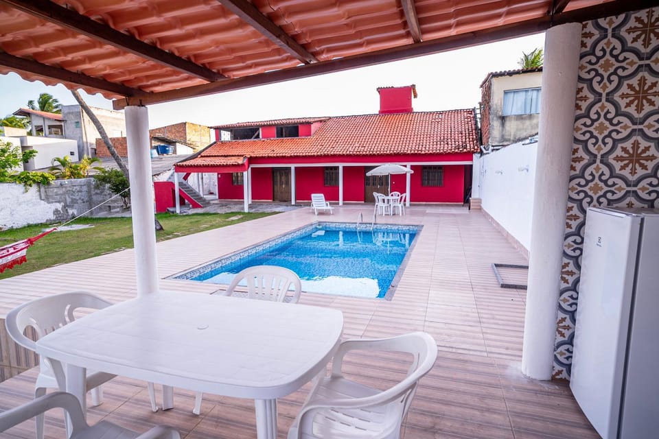 Patio, Banquet/Function facilities, Seating area, Dining area, Pool view, Swimming pool