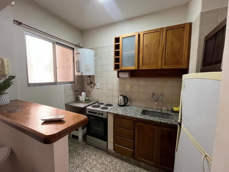 Depto Belen Apartment in Mar del Plata