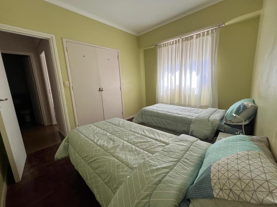 Depto Belen Apartment in Mar del Plata