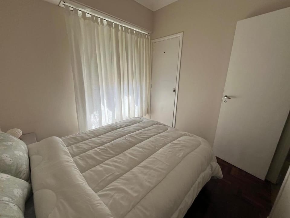 Depto Belen Apartment in Mar del Plata