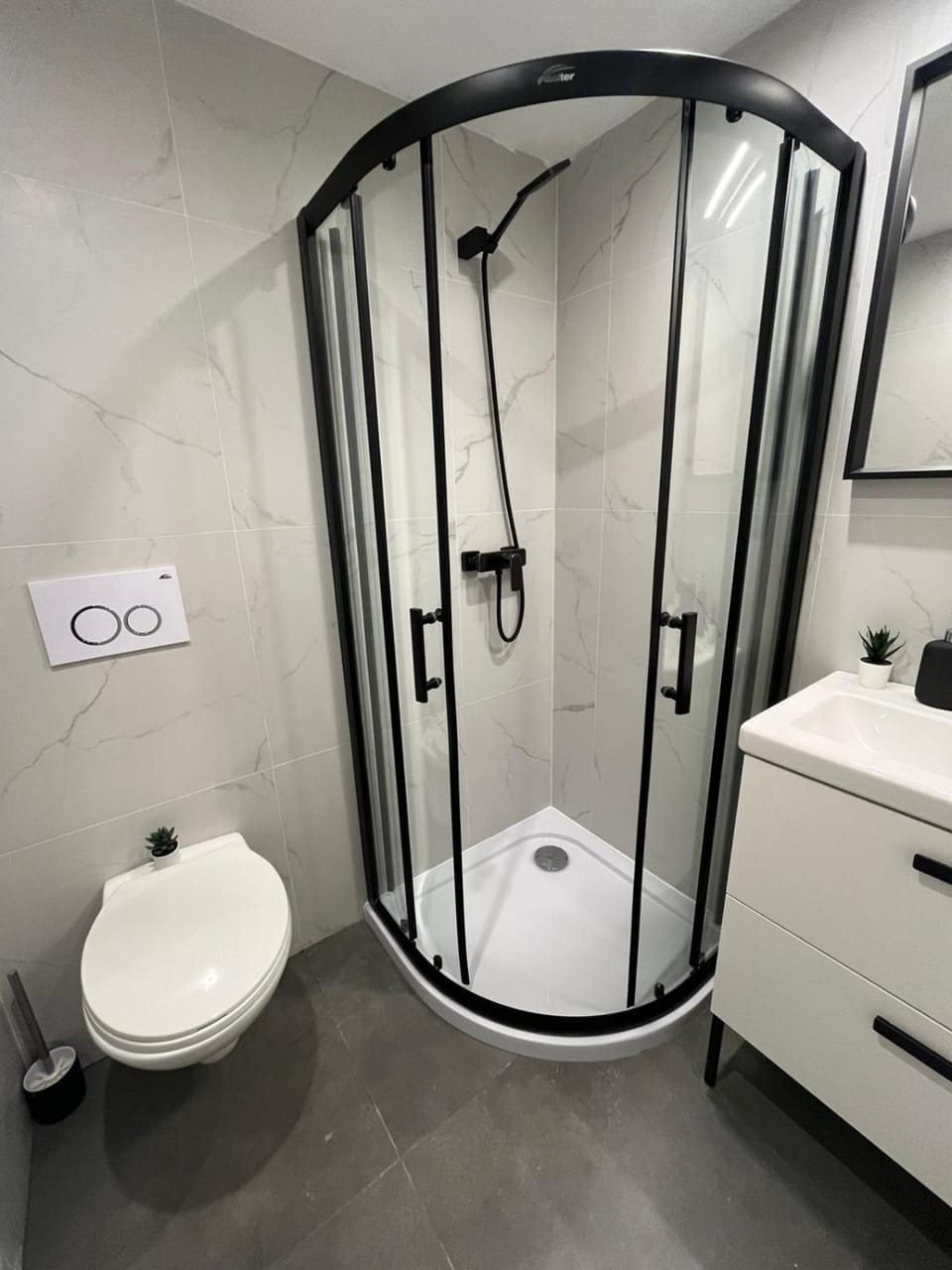 Shower