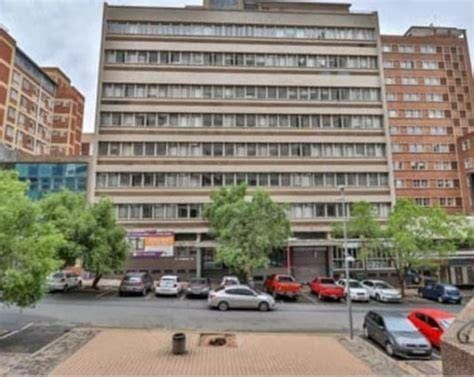 50 stiemens street , braamfontein , 2050 Vacation rental in Johannesburg