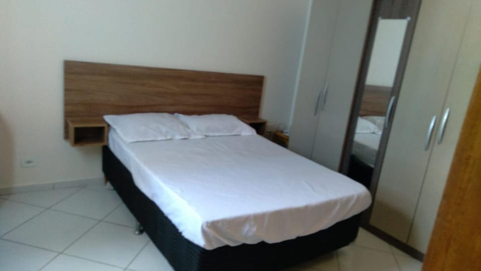 Pé na Areia House in Itanhaém