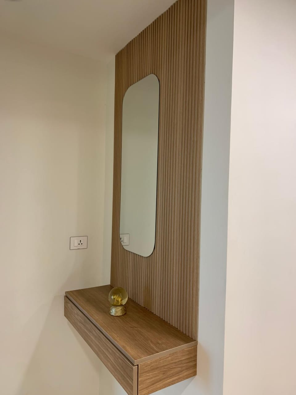 Aquanique Appt 3 chambres salon Meublé Apartment in Dakar