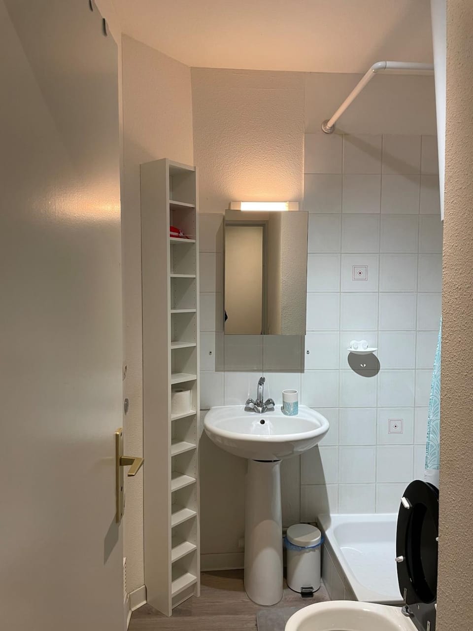 Le Rêveur au bord du Lez Apartment in Montpellier