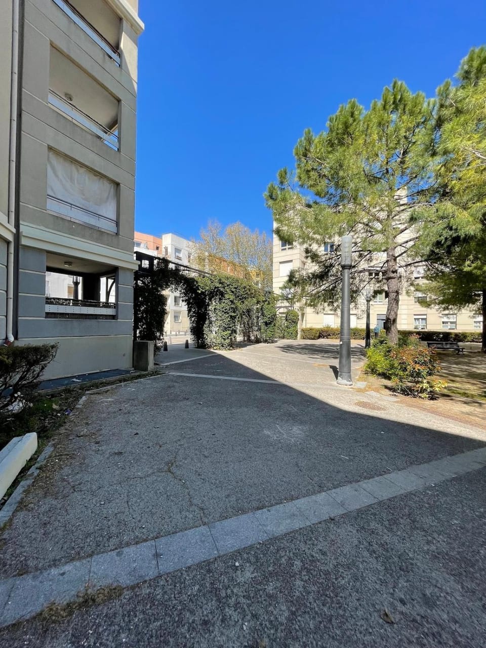Le Rêveur au bord du Lez Apartment in Montpellier
