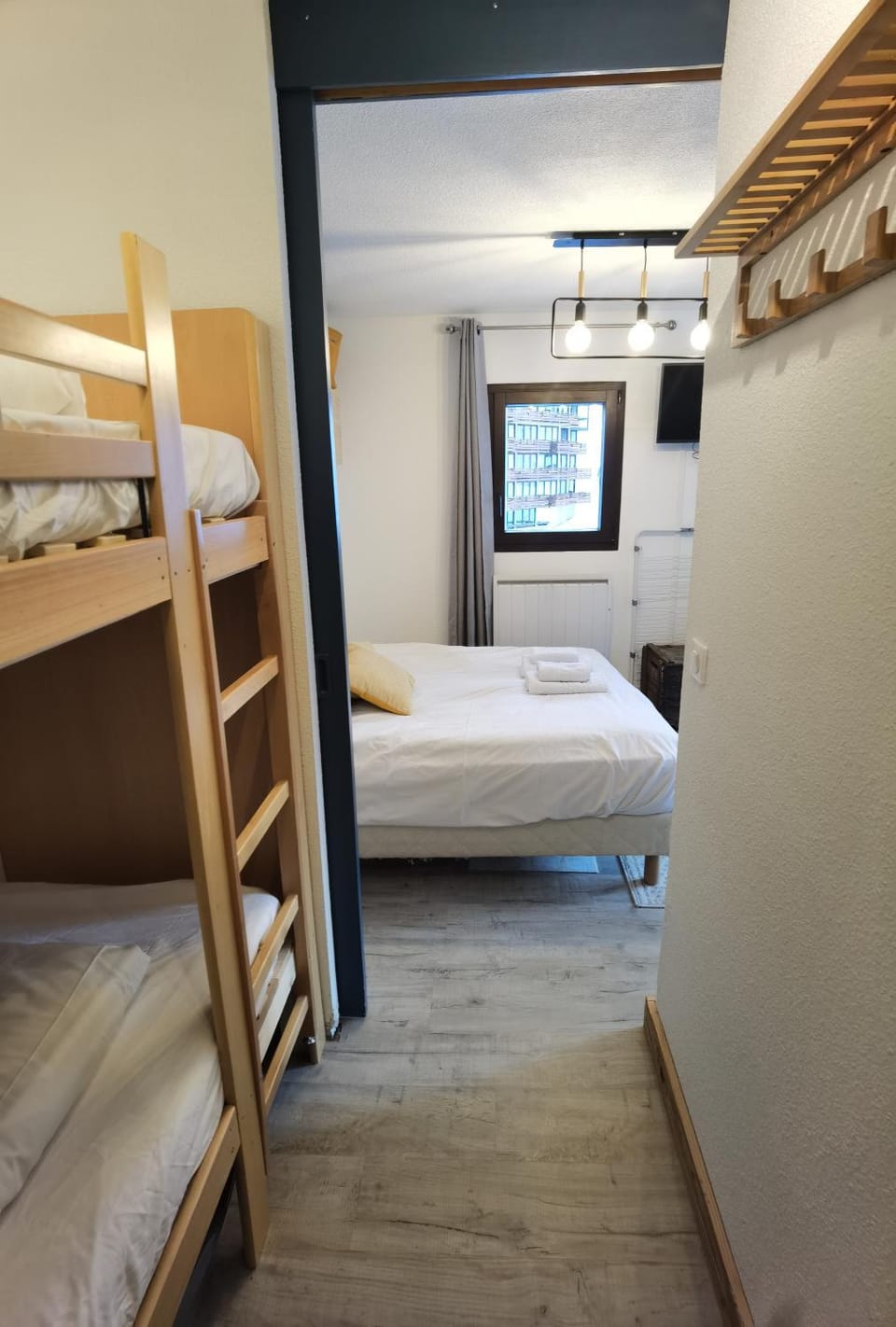 MyHome - PSO37 - Studio cosy 4 pax Val Claret Apartment in Tignes