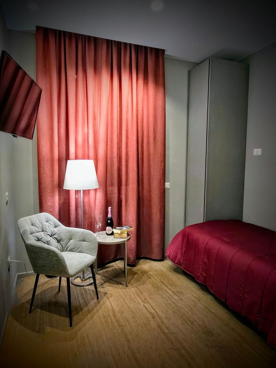 Residenza Roma 19 Apartment in Rome