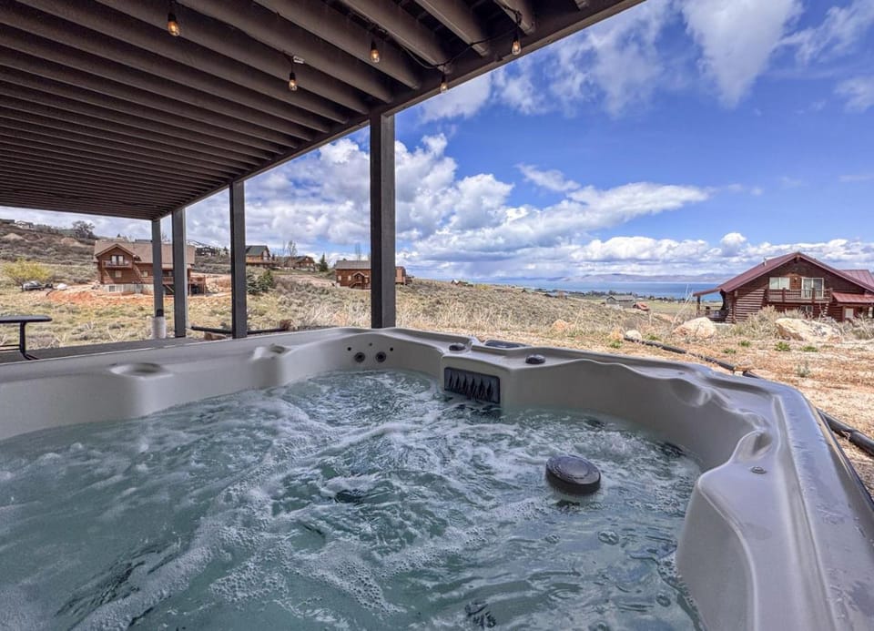 The Sweetwater Beach House House in Garden City