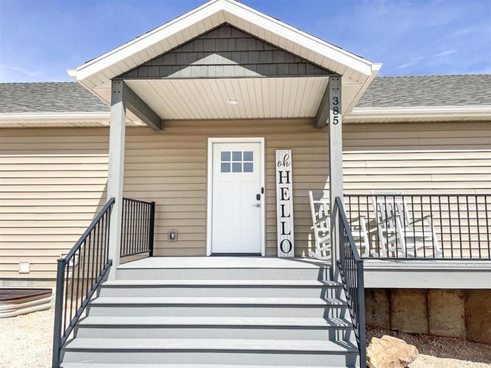 The Sweetwater Beach House House in Garden City