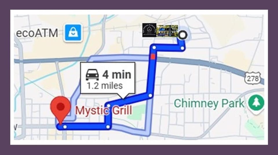 Location