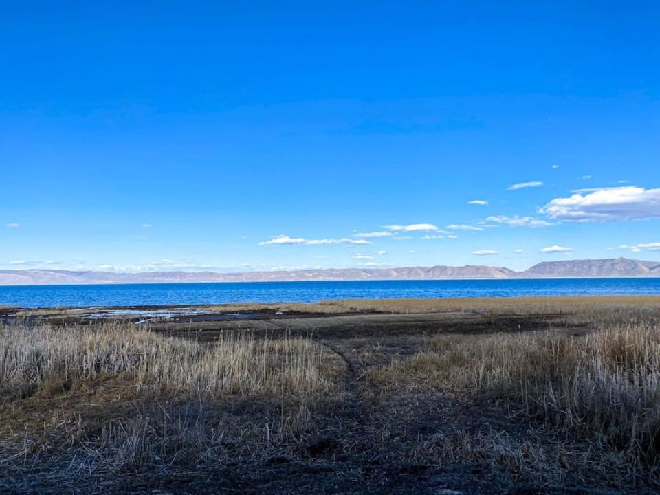 Bear Foot Beach House-Beautiful Views on the Lake House in Utah
