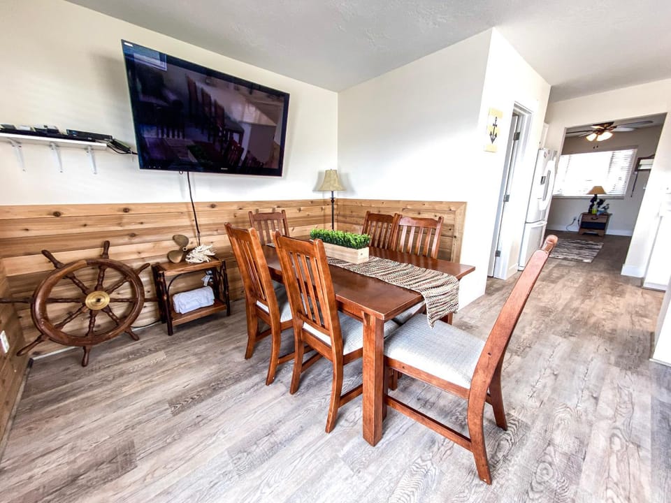 Lake View Condo 871 4 with amazing views House in Garden City