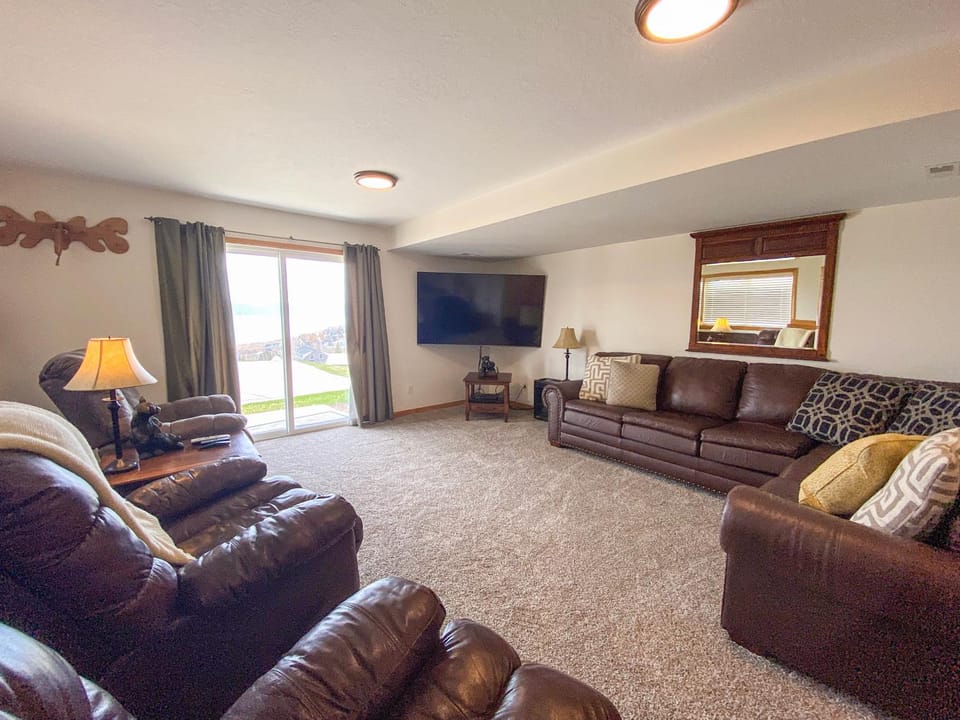 Lake View Condo 871 4 with amazing views House in Garden City
