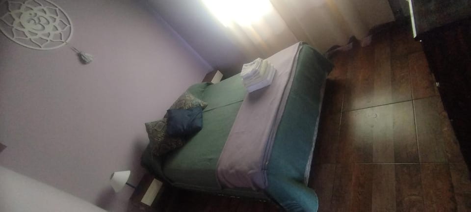 Refugio SunRider Apartment in Mar del Plata