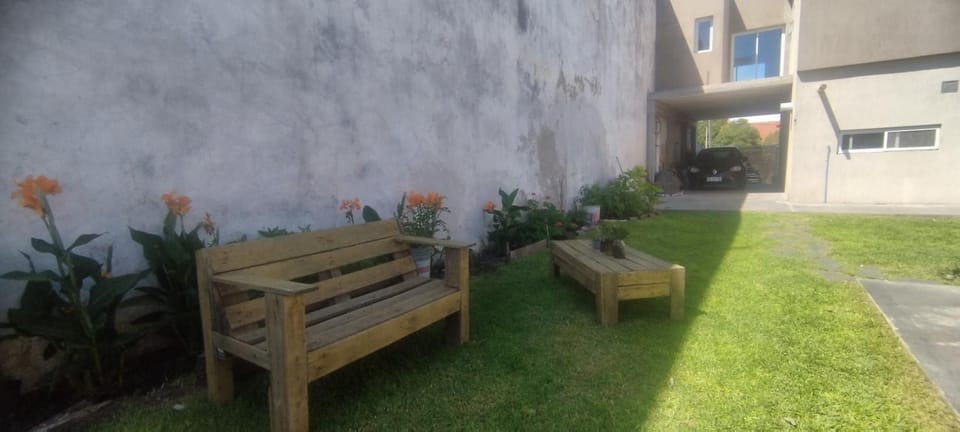 Refugio SunRider Apartment in Mar del Plata