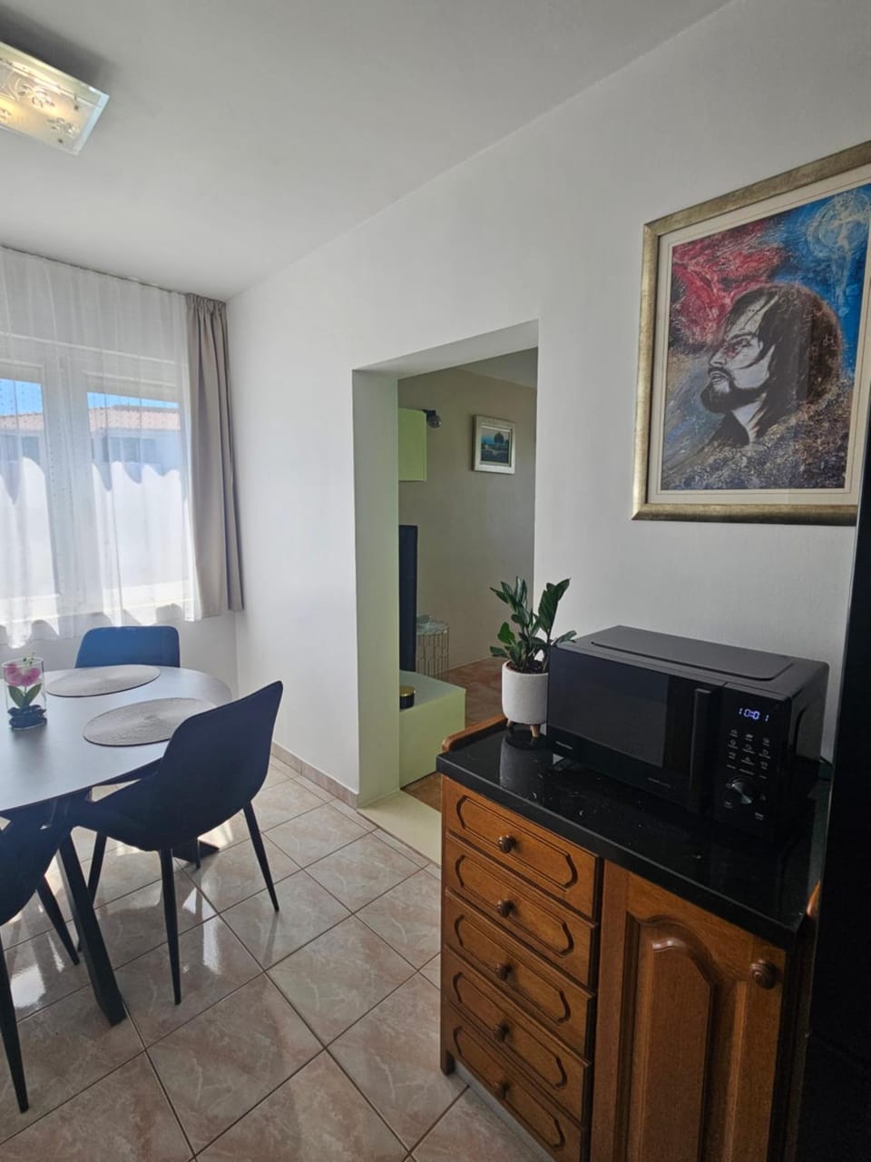 Kike Apartment in Split