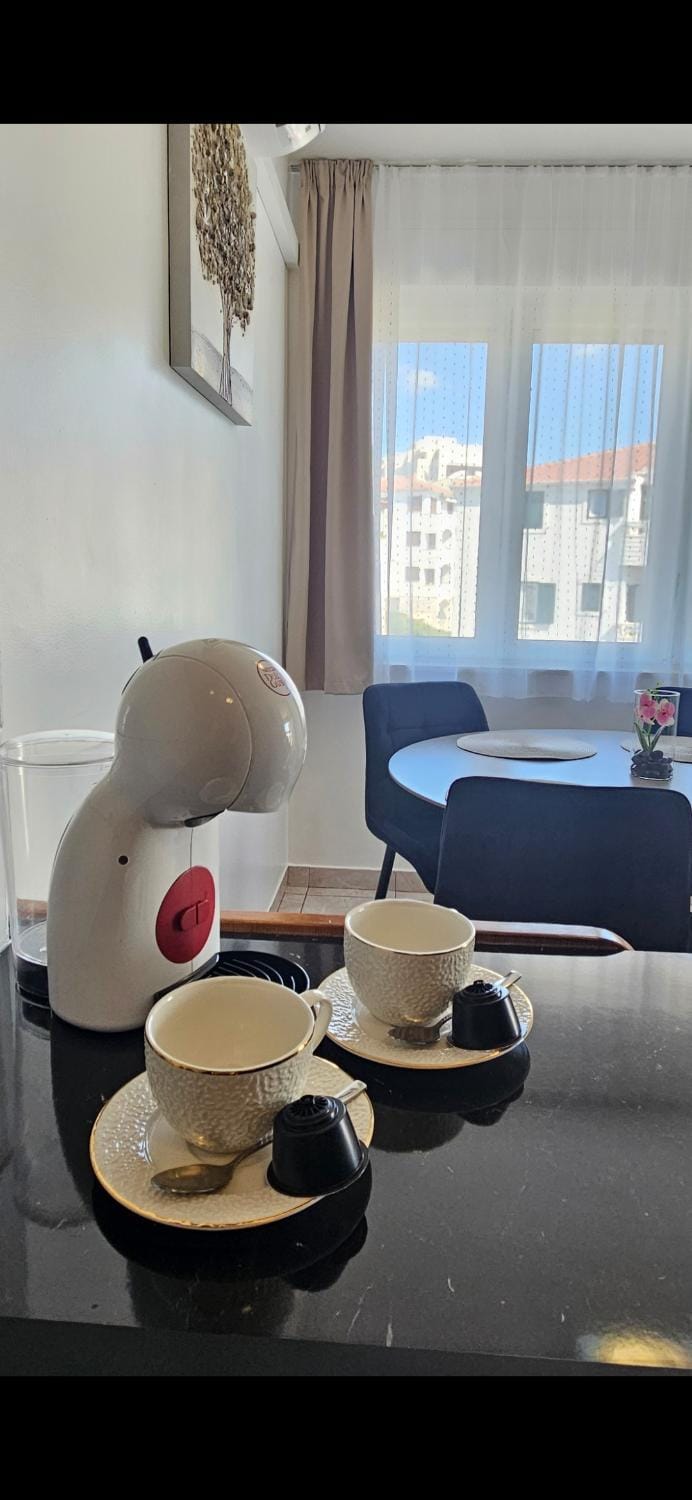 Kike Apartment in Split