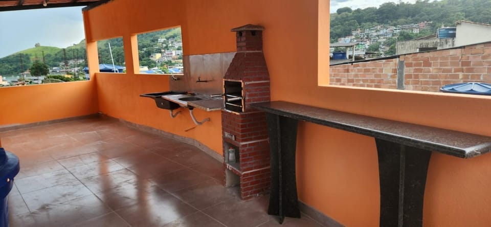 Casa Lory House in Angra dos Reis