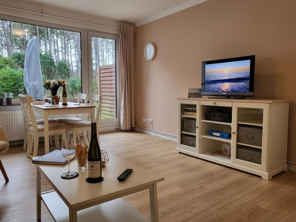 Klaus Huus House in Sankt Peter-Ording