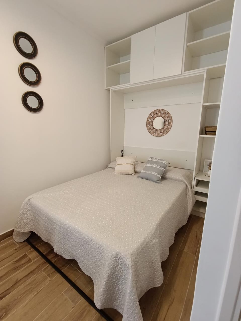 Zit Flat Colon Apartment in Mar del Plata
