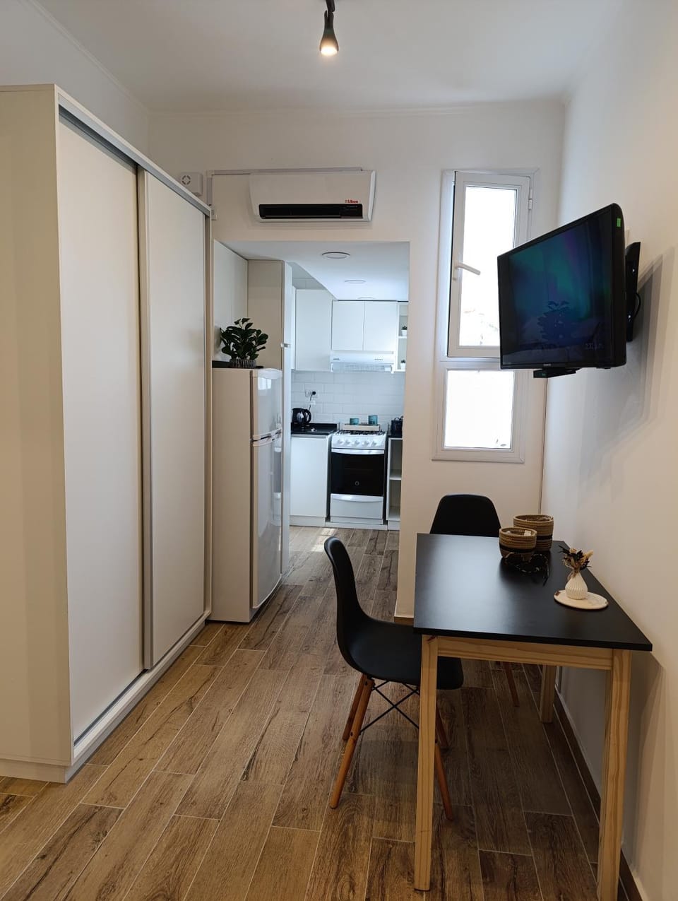 Zit Flat Colon Apartment in Mar del Plata