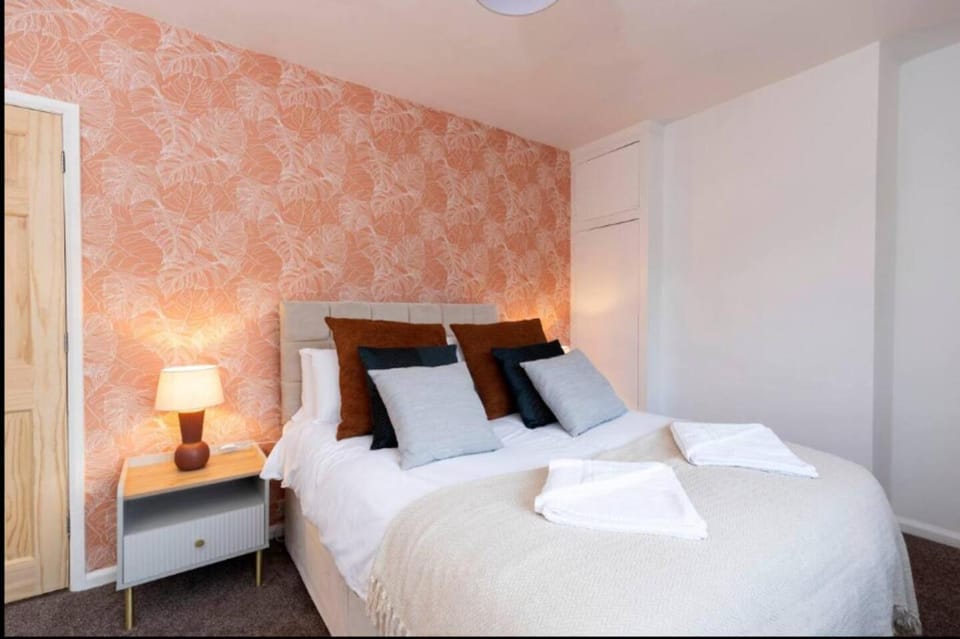 Vacant Nests The Carrick Beach Golf Course House in Hartlepool