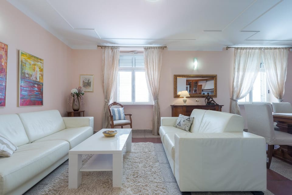 Apartment Green Oasis Apartment in Dubrovnik