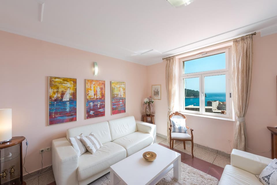 Apartment Green Oasis Apartment in Dubrovnik