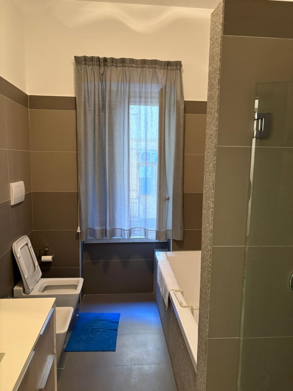 Cucciola Arlecchino Apartment in Naples