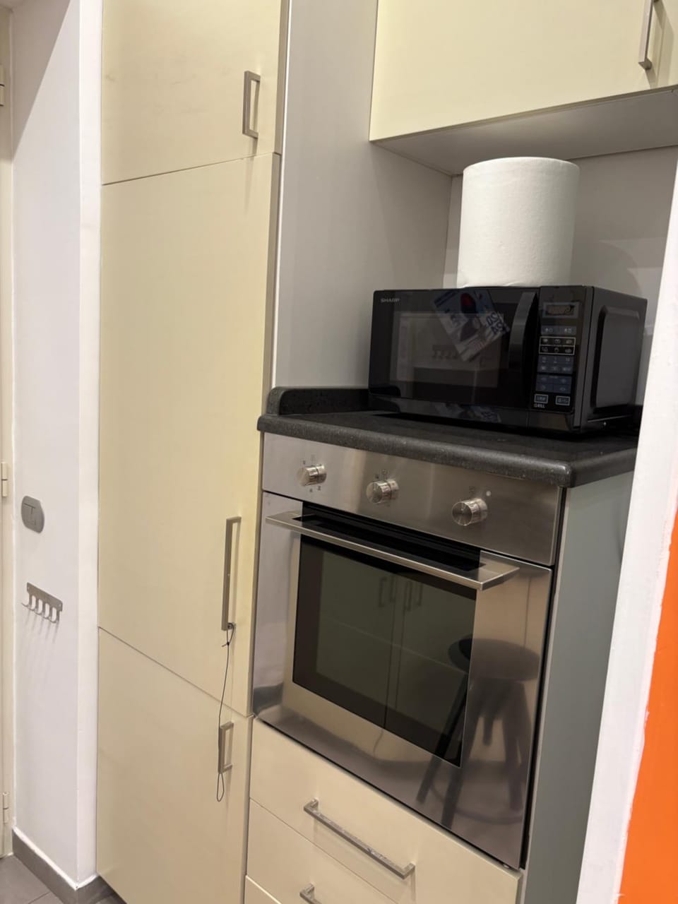Cucciola Arlecchino Apartment in Naples