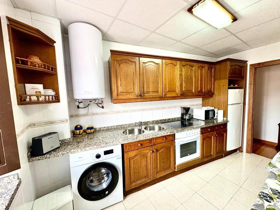 Apartamento La Magdalena Apartment in Llanes