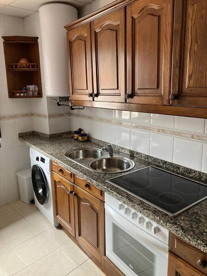 Apartamento La Magdalena Apartment in Llanes