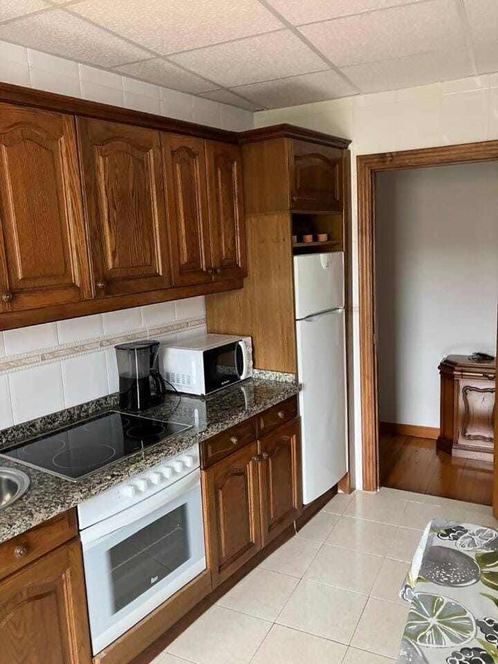 Apartamento La Magdalena Apartment in Llanes