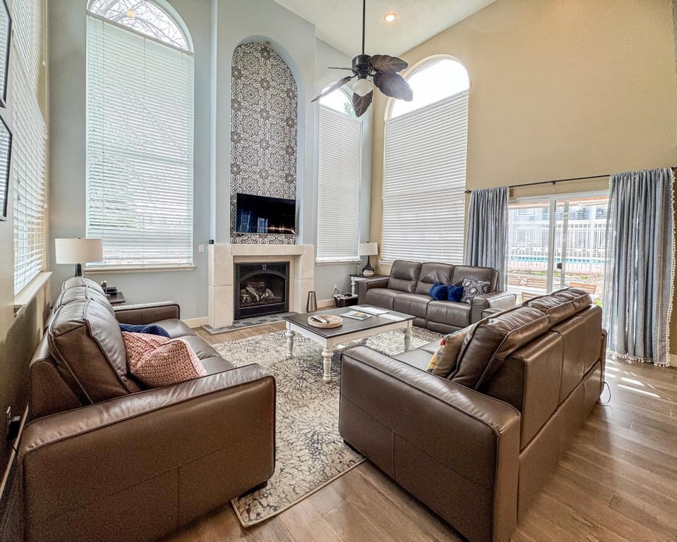 Townhome 893 1, Harbor Village, next to the pool House in Garden City