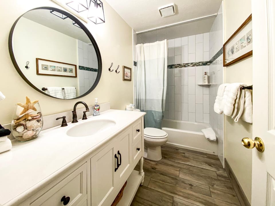 Townhome 893 1, Harbor Village, next to the pool House in Garden City
