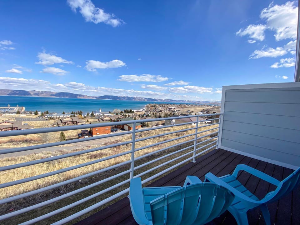Lake View Condo 942 4 House in Garden City