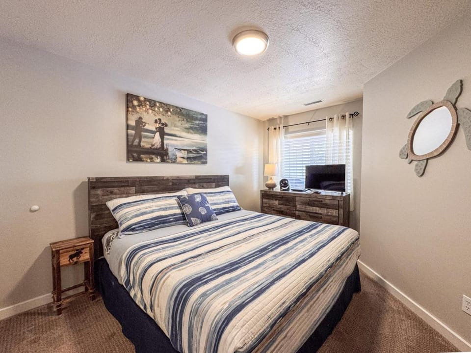 Beautiful Inn Building Updated Condo 211 House in Garden City