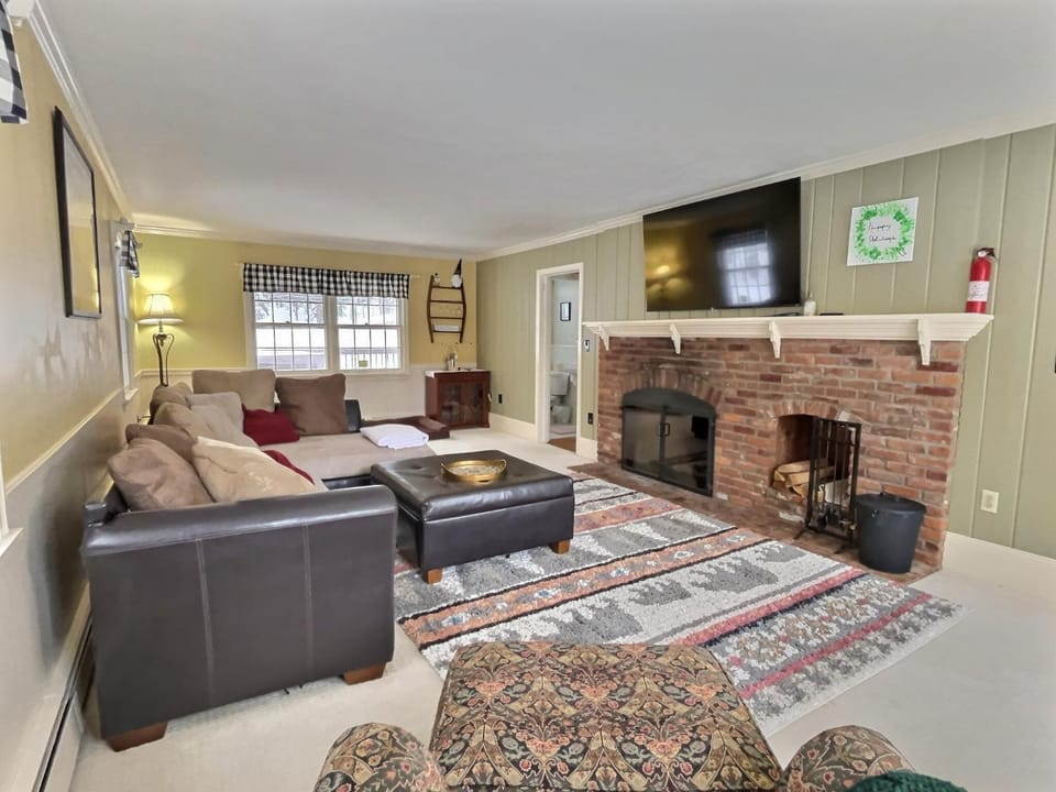 TV and multimedia, Living room