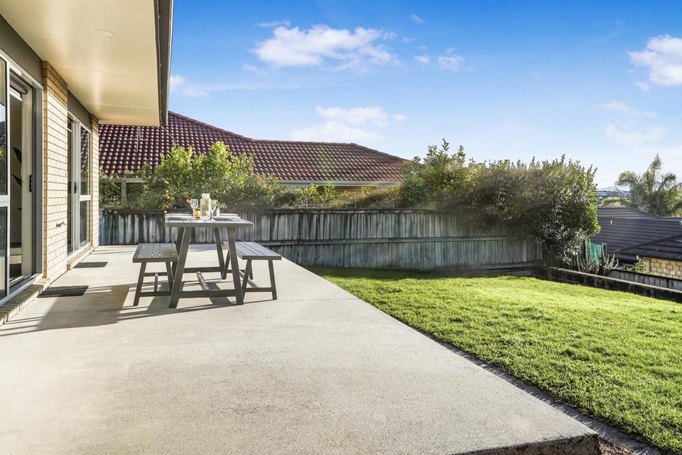 Dining area, Garden view, Sunrise, Sunset