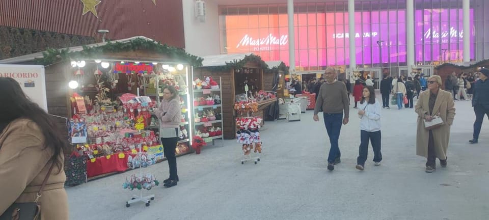 Villa Pompei Oasis House in Torre Annunziata