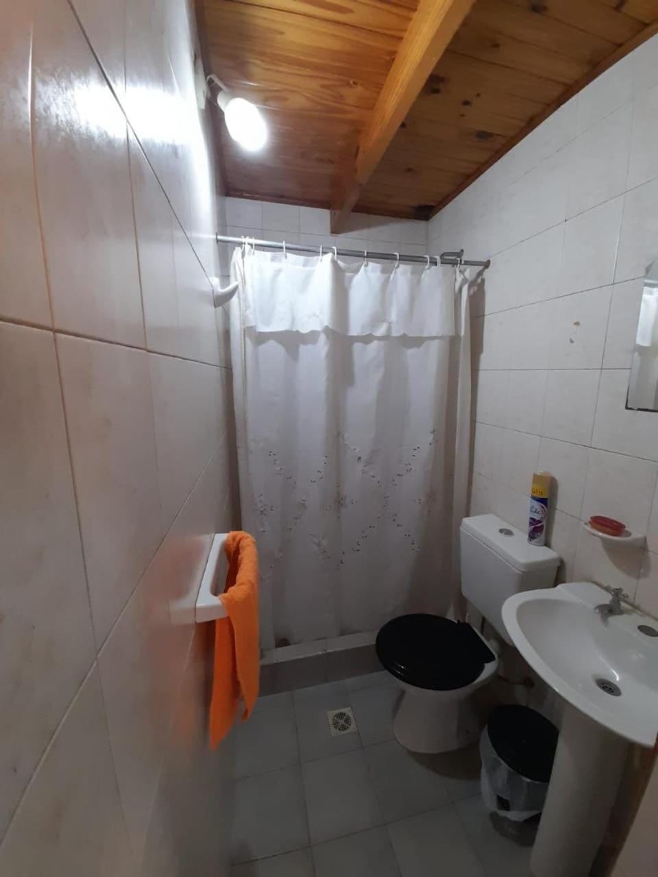 Malargüeña 2 Apartment in Malargüe