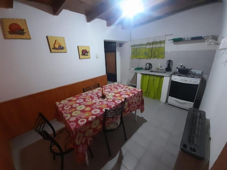 Malargüeña 2 Apartment in Malargüe