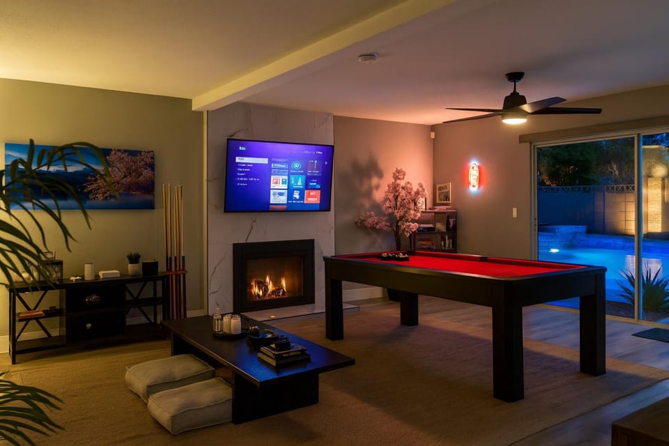 Billiard