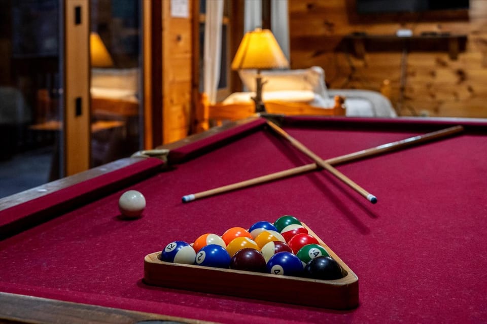 Billiard