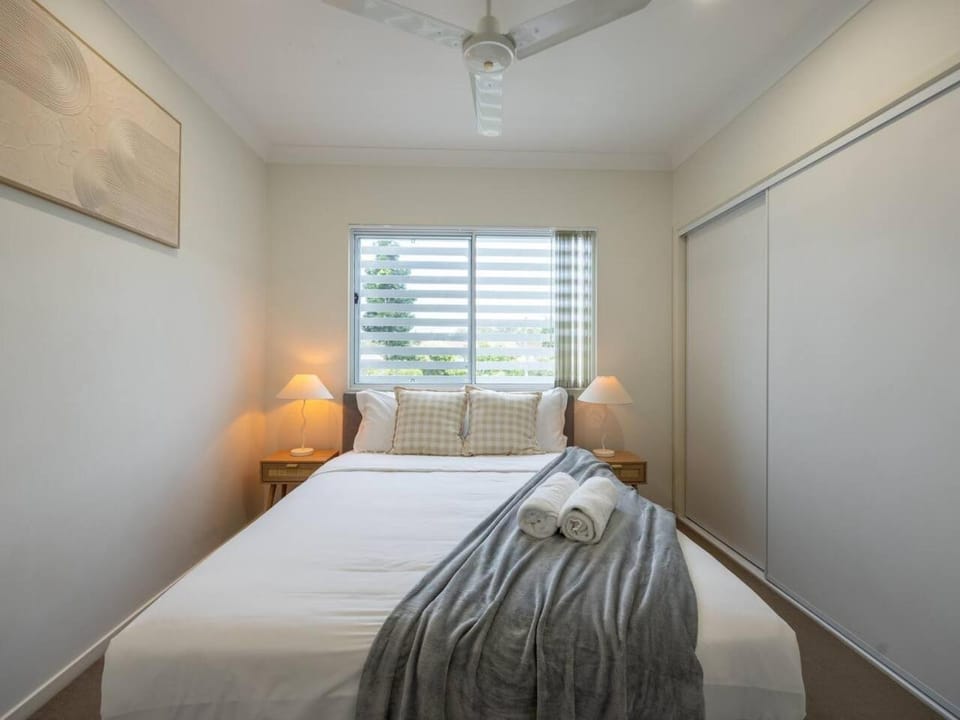 Walk to everything Modern 2Beds Apt with Easy Access Apartment in Brisbane