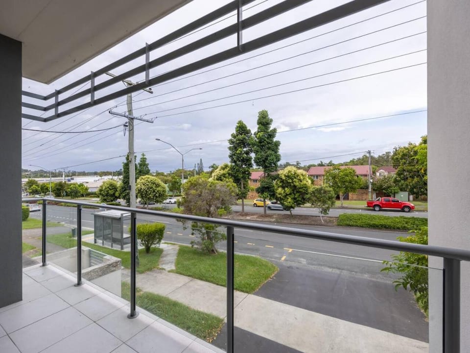 Walk to everything Modern 2Beds Apt with Easy Access Apartment in Brisbane