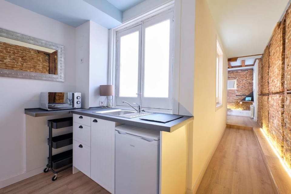 ººººPY Historical CityCentre WiFi AC SmartTVºººº Apartment in Centro