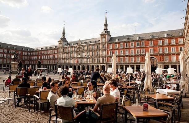 ººººPY Historical CityCentre WiFi AC SmartTVºººº Apartment in Centro