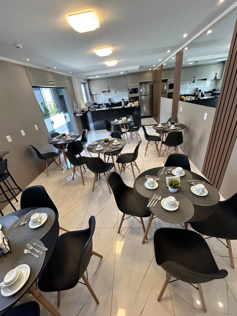 Hotel Aris Hotel in State of Santa Catarina